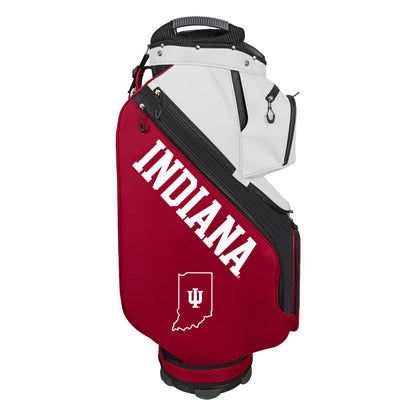 Clubhouse Cooler Cart Bag NCAA