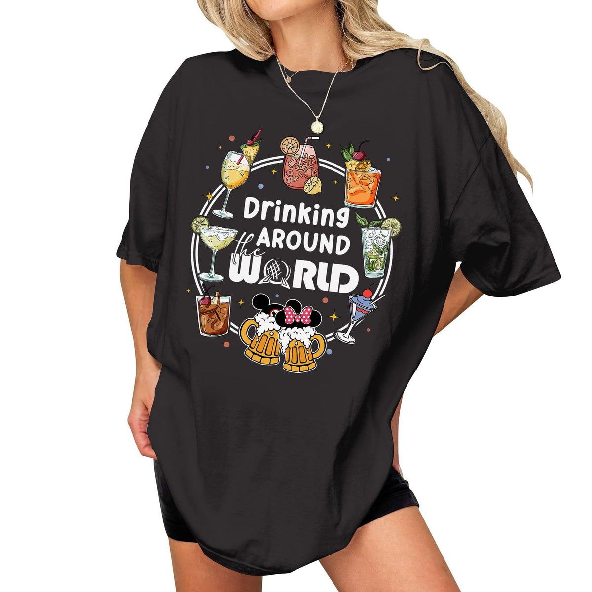Cat Shirts for Women - Funny Anime Cat Eating Ramen Shirt Men - Vintage Japanese Art Tee for Men