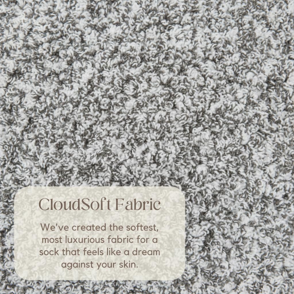 Unboxme Gifts Warm & Cozy Ultra-Luxe Cloud Sock