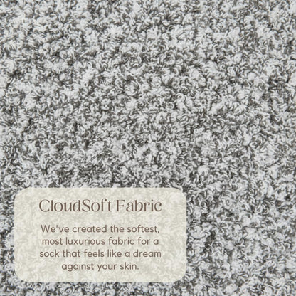 Unboxme Gifts Warm & Cozy Ultra-Luxe Cloud Sock