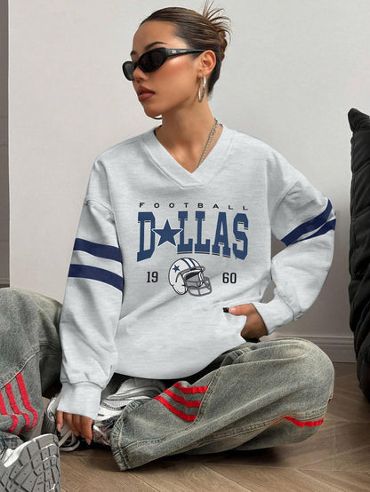 ASTANFY Game Day Sweatshirt