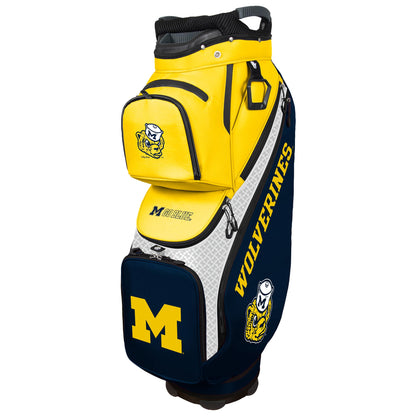 Clubhouse Cooler Cart Bag NCAA