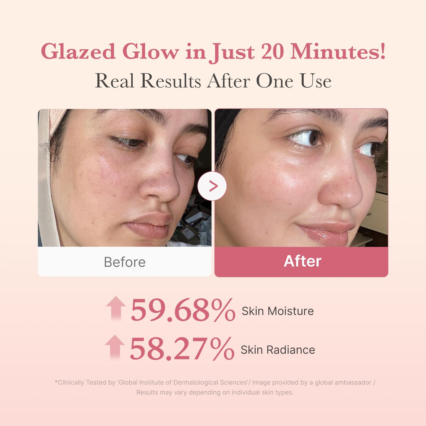 medicube Wrapping Mask PDRN Caffeine - Overnight Peel Off Facial Mask