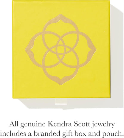 Kendra Scott Elton Cuff Bracelet for Women, Fashion Jewelry