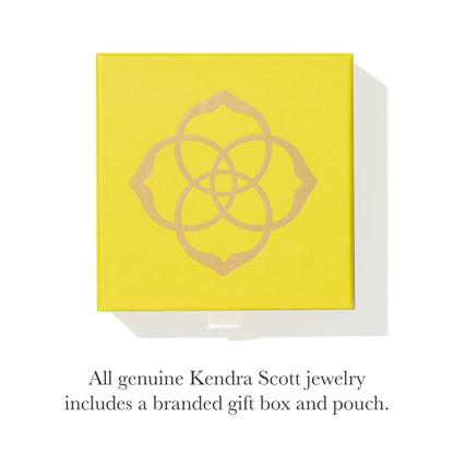 Kendra Scott Elton Cuff Bracelet for Women, Fashion Jewelry