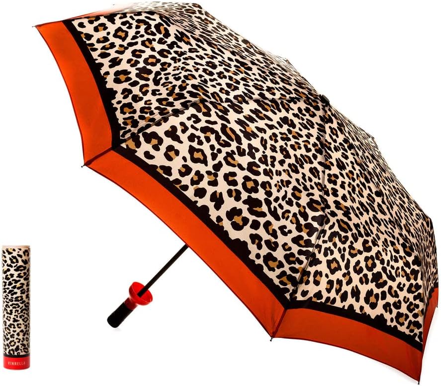 Vinrella Wine Bottle Umbrella