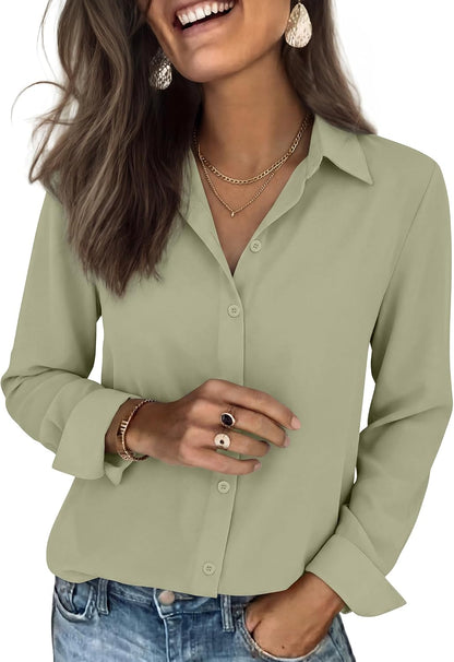 siliteelon Striped Shirt