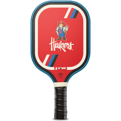 Officially Licensed College Pickleball Racquet