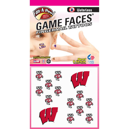 Alabama Waterless Temporary Tattoos - Hypoallergenic Peel and Stick Waterproof Temporary Tattoos - Officially Licensed