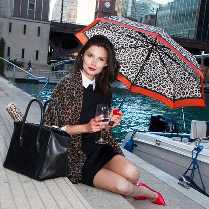 Vinrella Wine Bottle Umbrella