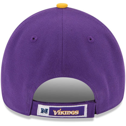 The League 9FORTY Adjustable Hat