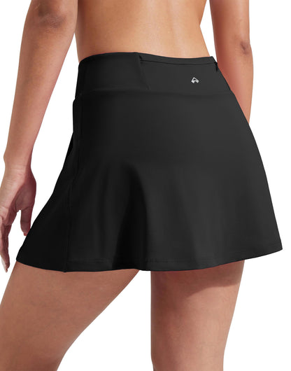 Pioneer Camp Women 18'' Skirt