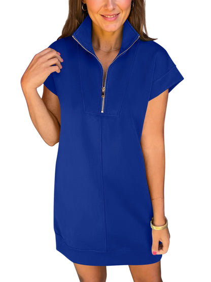 ANRABESS Womens Casual Dress