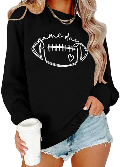 Ithalt Game Day Sweatshirt