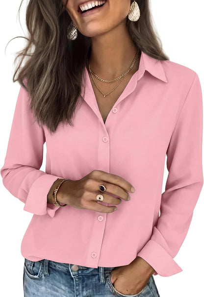 siliteelon Striped Shirt