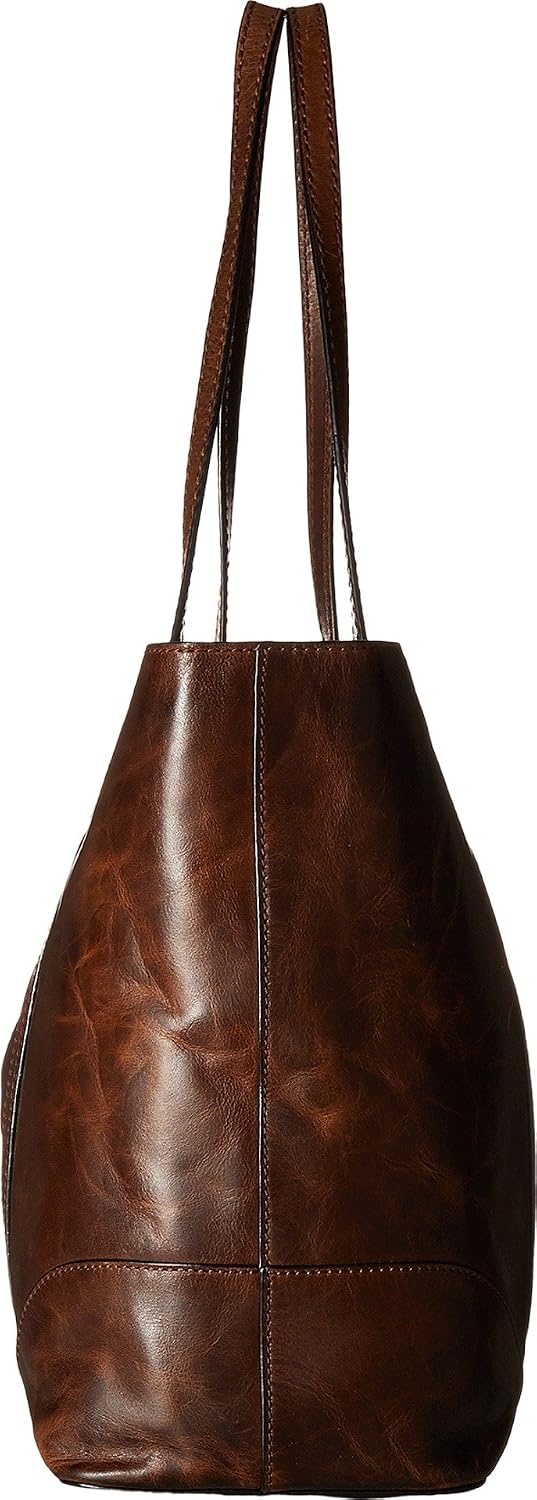 Frye Women's Melissa Shopper Tote Bag