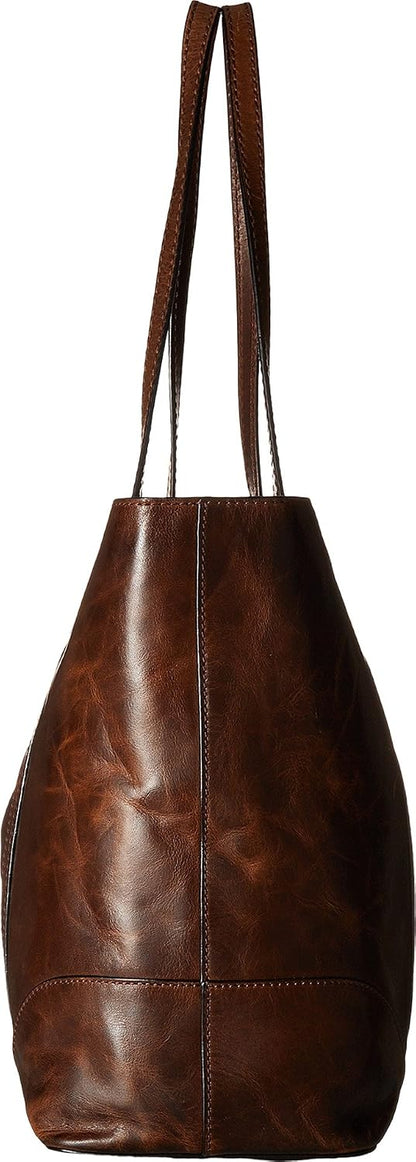Frye Women's Melissa Shopper Tote Bag