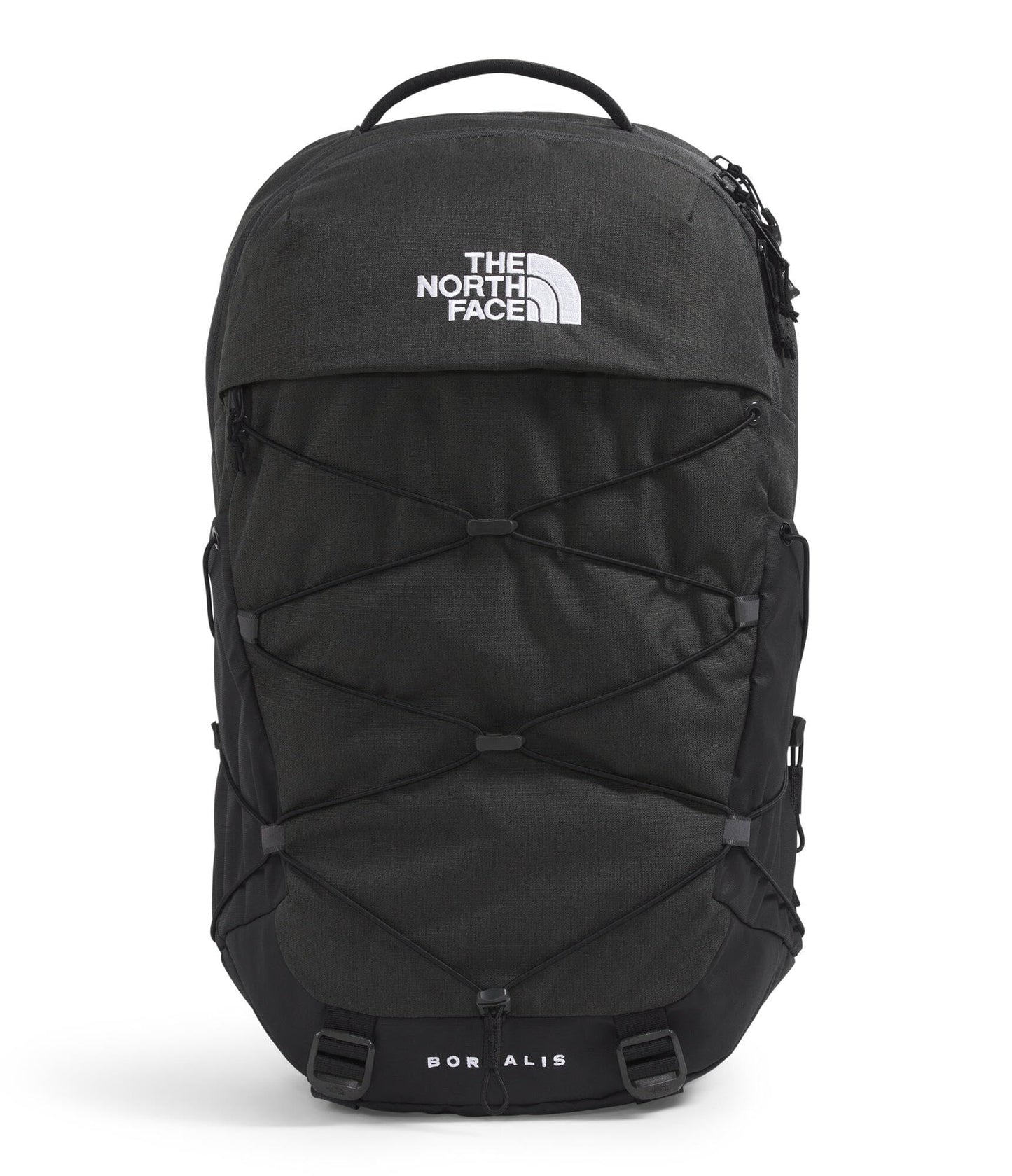 The North Face Jester Everyday Laptop Backpack - Commuter Daypack, Water Repellent, Laptop Sleeve, Lunar Blue/Fizz Lime, One Size