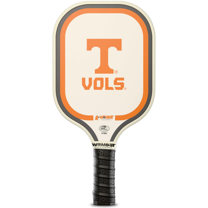 Officially Licensed College Pickleball Racquet