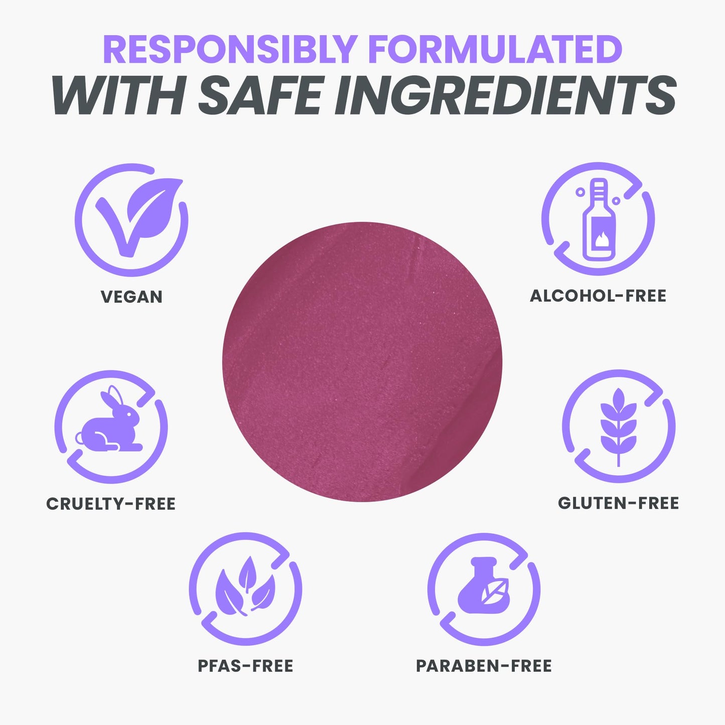 Wonderskin Wonder Blading All Day Lip Stain Peel Off Masque - Long Lasting, Waterproof and Transfer Proof Nude Lip Tint, Matte Finish Peel Off Makeup (Adore Masque)