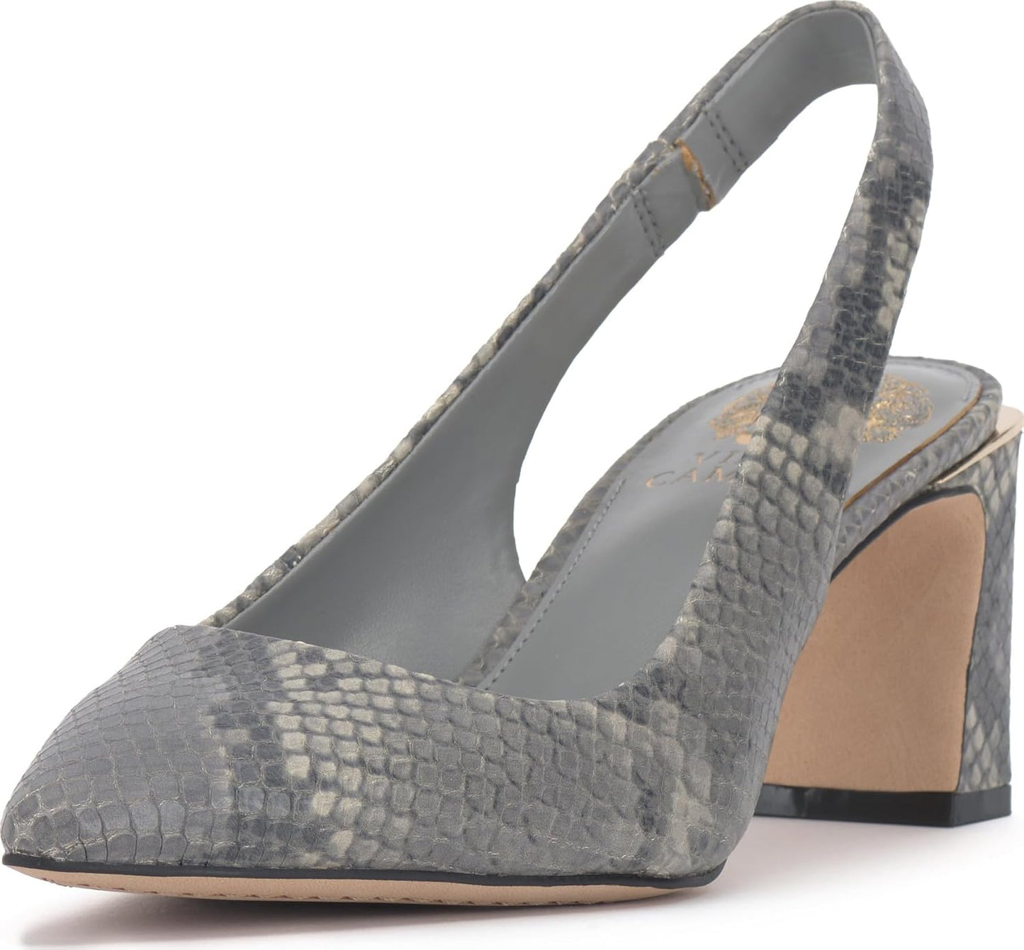 Vince Camuto Women's Hamden Slingback Pump