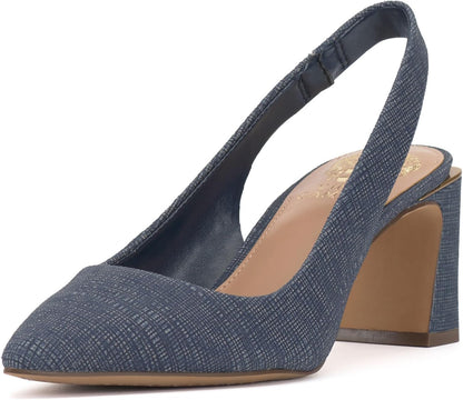 Vince Camuto Women's Hamden Slingback Pump