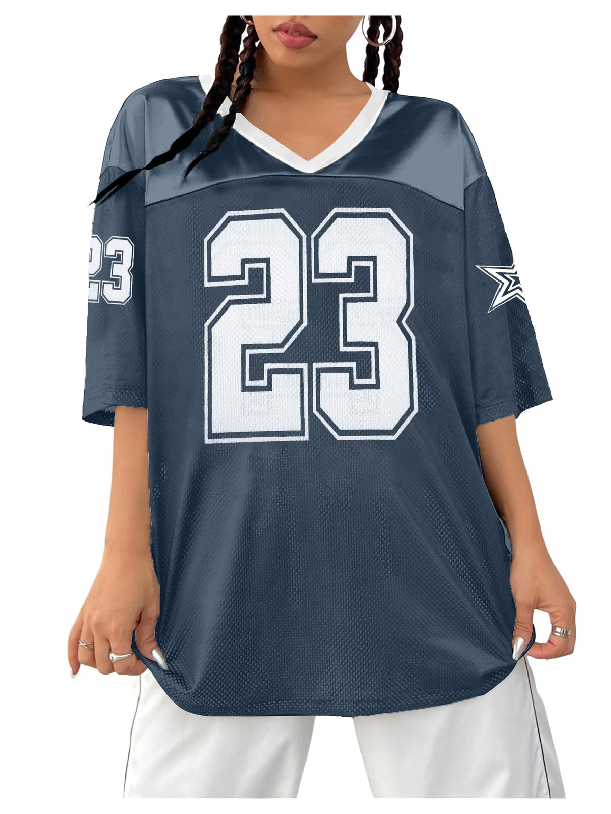 Baseball Shirt Women Baseball Mom Shirts Baseball Game Day Top