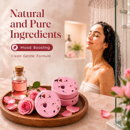 SWCANDY Shower Steamers Aromatherapy