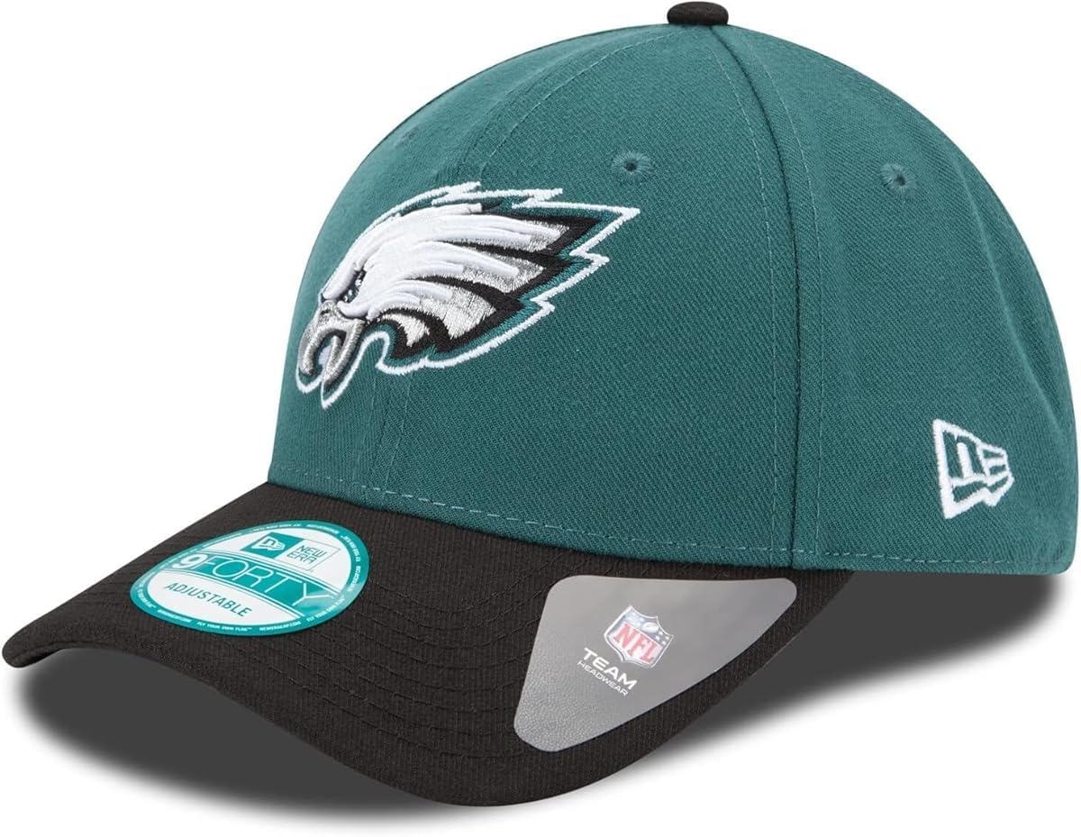 The League 9FORTY Adjustable Hat
