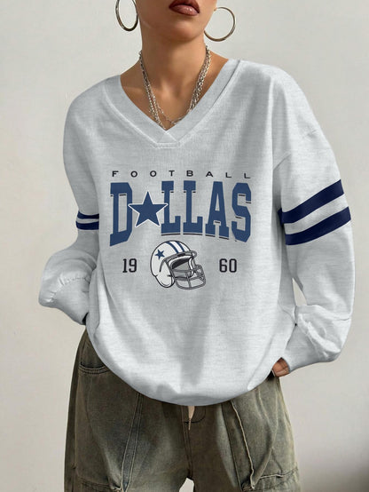 ASTANFY Game Day Sweatshirt