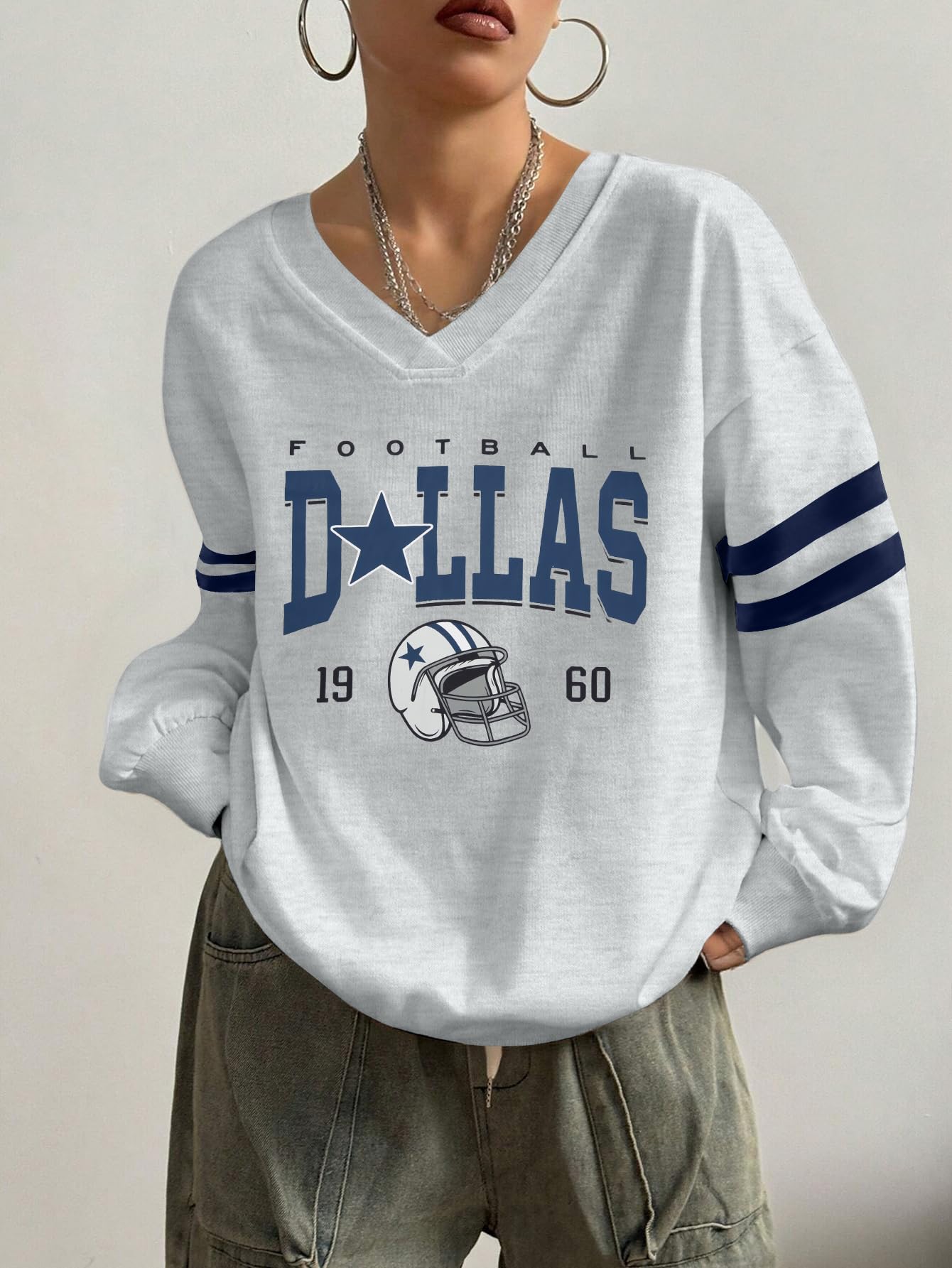 ASTANFY Game Day Sweatshirt