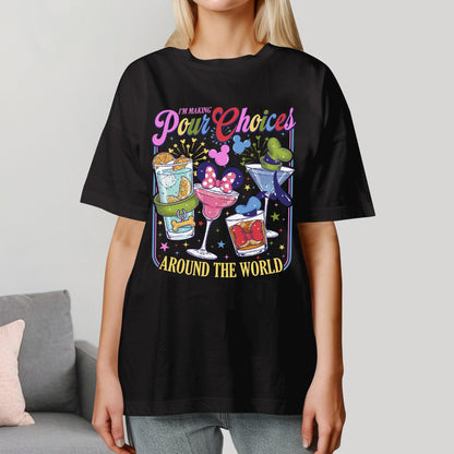 Cat Shirts for Women - Funny Anime Cat Eating Ramen Shirt Men - Vintage Japanese Art Tee for Men