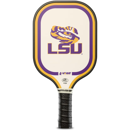 Officially Licensed College Pickleball Racquet