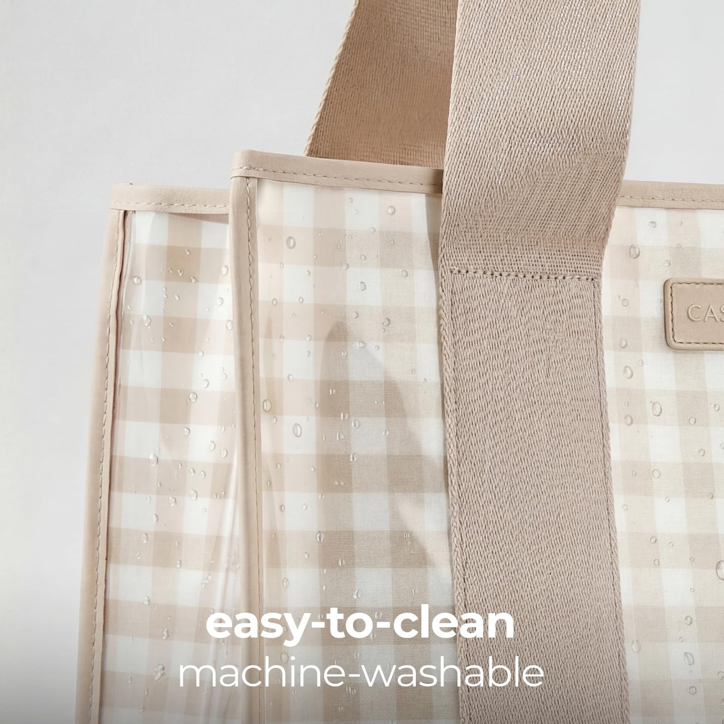Case-Mate Jelly Tote Bag