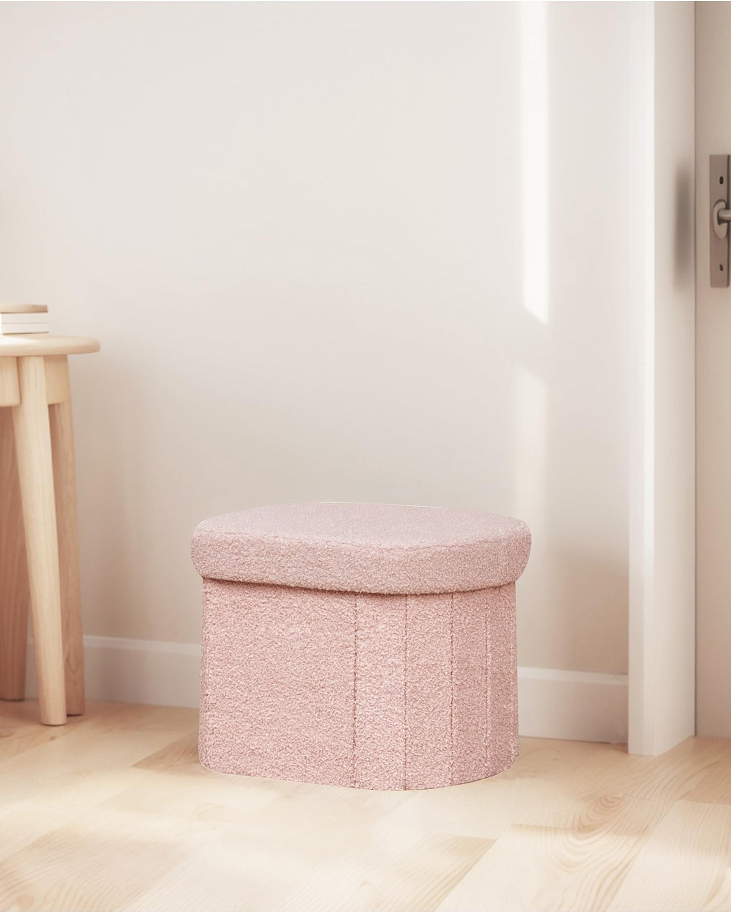 B FSOBEIIALEO Ottoman with Storage