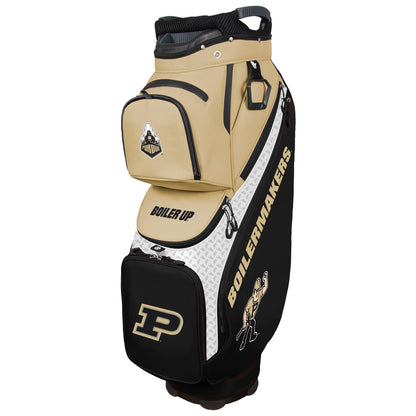 Clubhouse Cooler Cart Bag NCAA