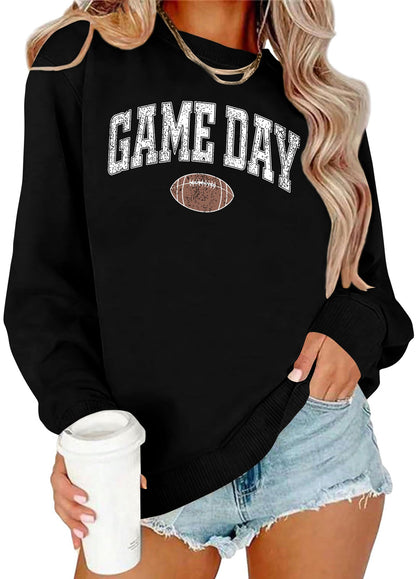 Ithalt Game Day Sweatshirt