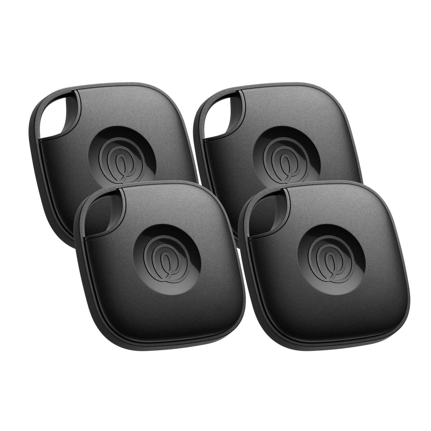 Life360 Tile - Bluetooth Tracker, Keys Finder and Item Locator for Keys, Bags and More. Phone Finder. Both iOS and Android Compatible. 1-Pack (Green Surf)