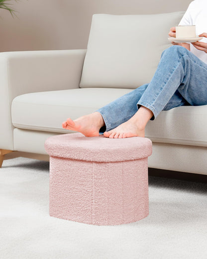 B FSOBEIIALEO Ottoman with Storage