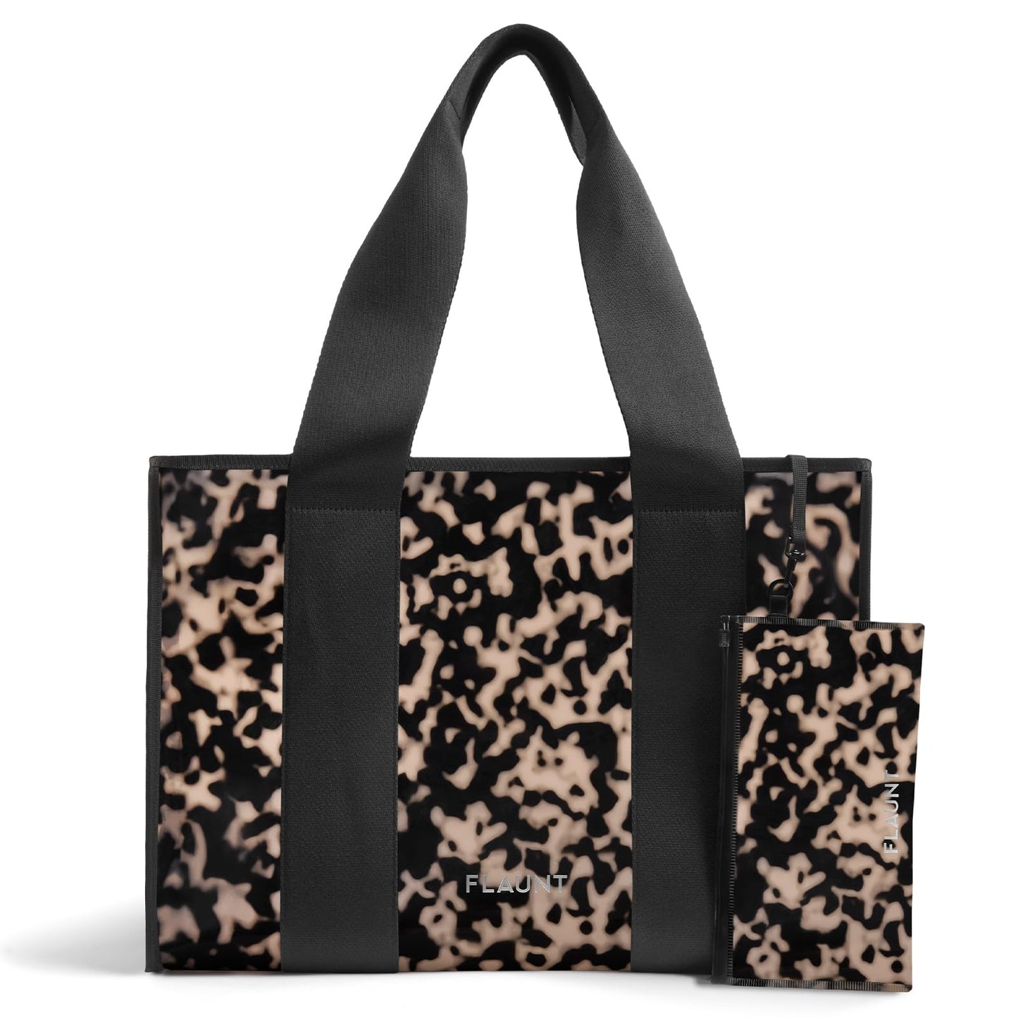 FLAUNT Everyday Tote Bag
