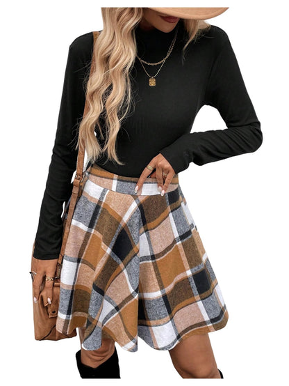 SweatyRocks Women's 2 Piece Set