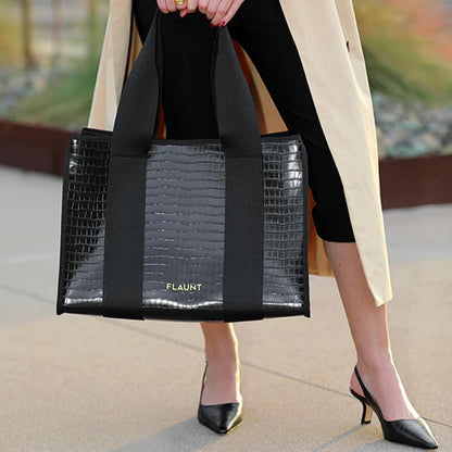 FLAUNT Everyday Tote Bag
