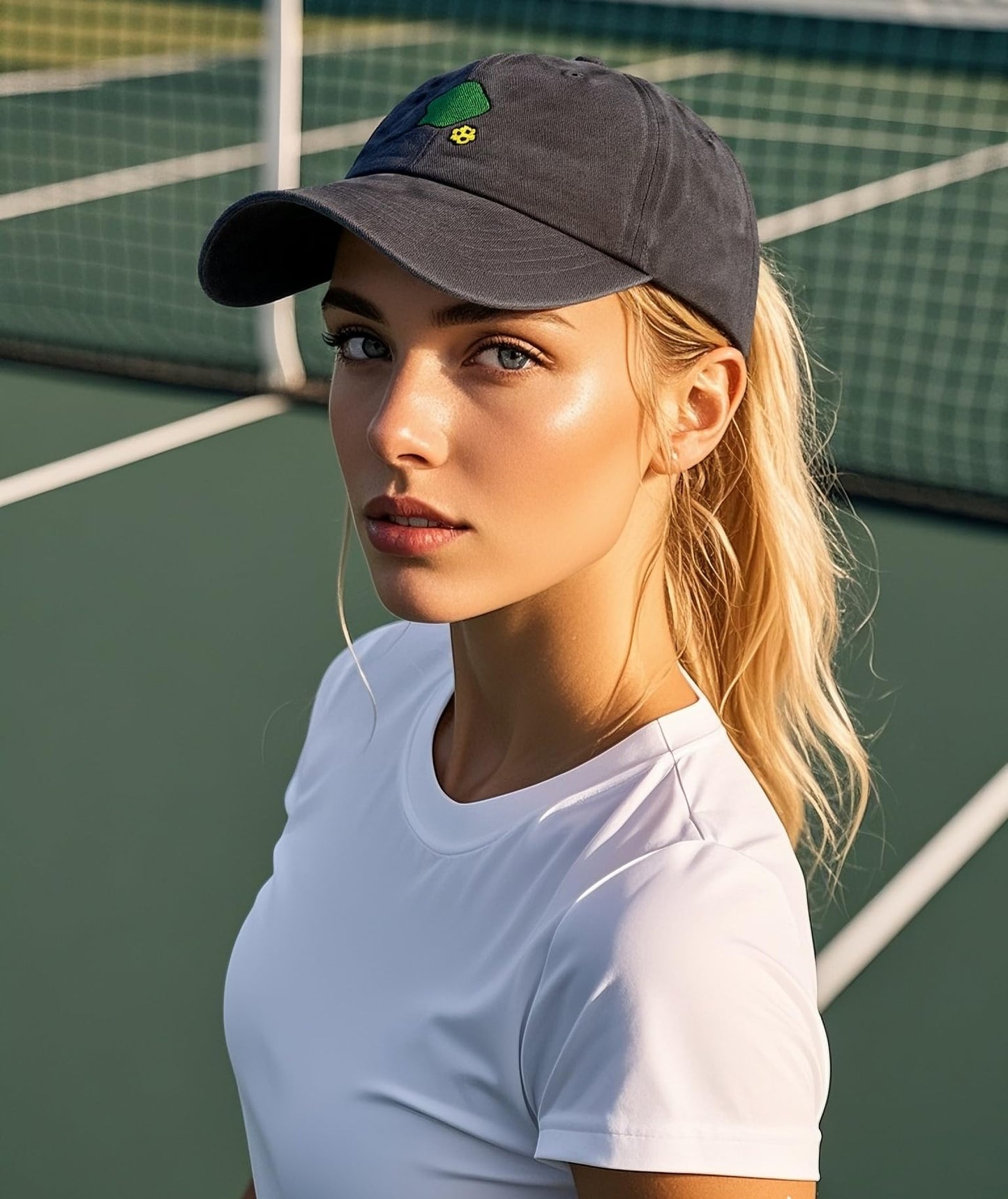 Pickleball Hat