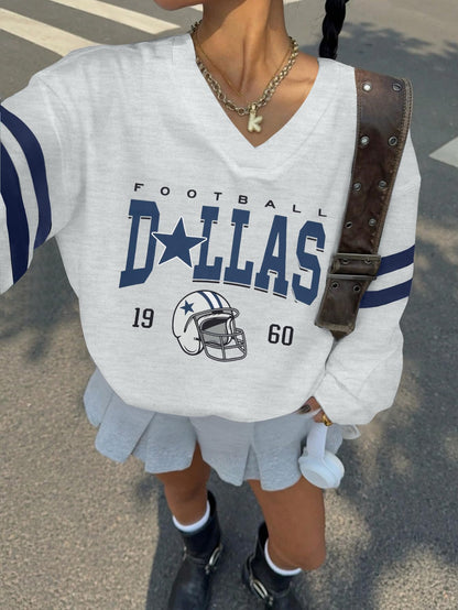 ASTANFY Game Day Sweatshirt