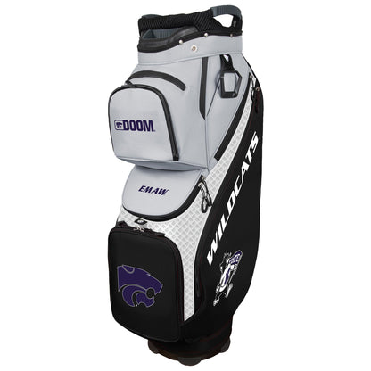 Clubhouse Cooler Cart Bag NCAA