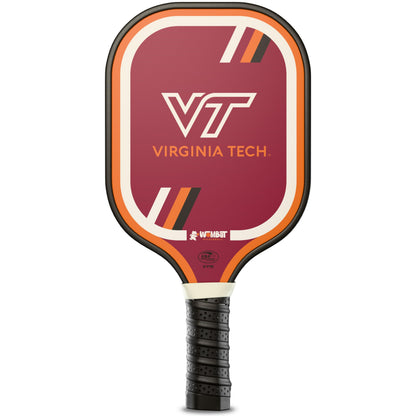 Officially Licensed College Pickleball Racquet