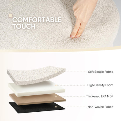 B FSOBEIIALEO Ottoman with Storage