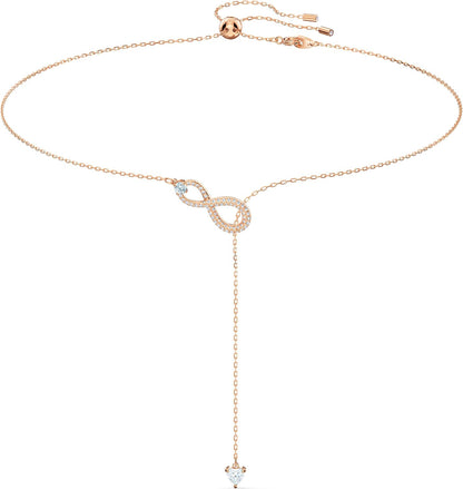 Swarovski Infinity Twist Jewelry Collection
