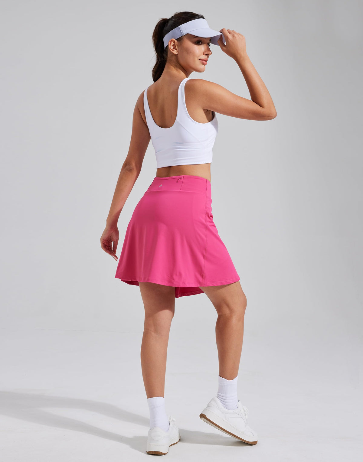 Pioneer Camp Women 18'' Skirt