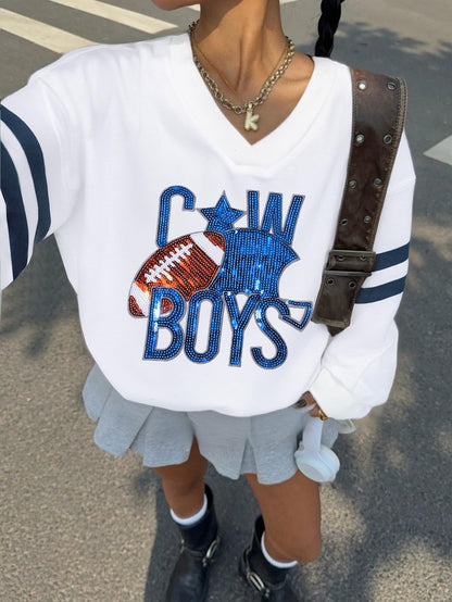 ASTANFY Game Day Sweatshirt